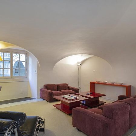 Garibaldi Glamorous Apartment By Wonderful Italy Genova Exterior foto