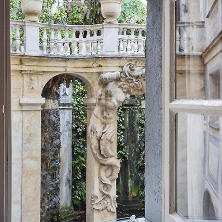 Garibaldi Glamorous Apartment By Wonderful Italy Genova Exterior foto