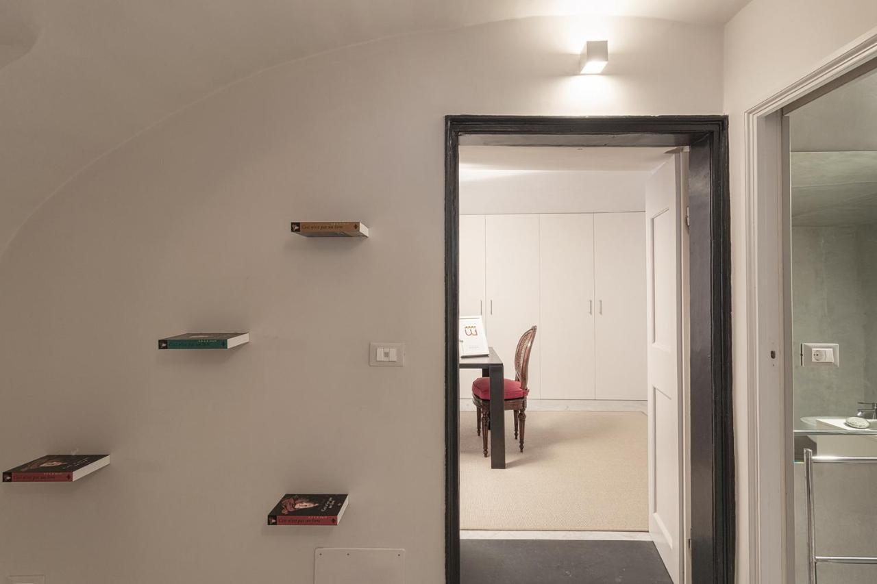 Garibaldi Glamorous Apartment By Wonderful Italy Genova Exterior foto