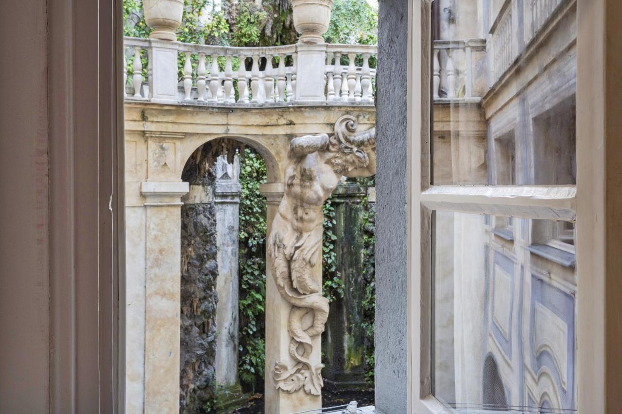 Garibaldi Glamorous Apartment By Wonderful Italy Genova Exterior foto