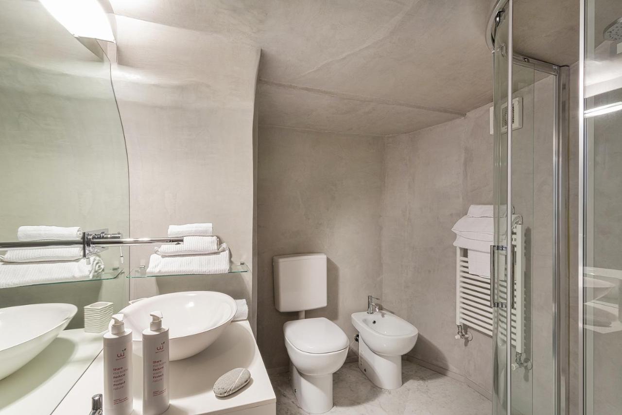 Garibaldi Glamorous Apartment By Wonderful Italy Genova Exterior foto