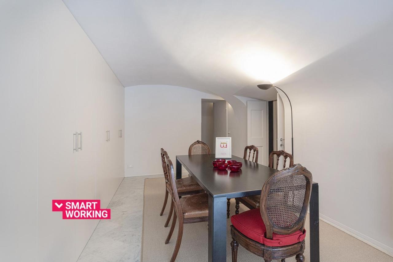 Garibaldi Glamorous Apartment By Wonderful Italy Genova Exterior foto