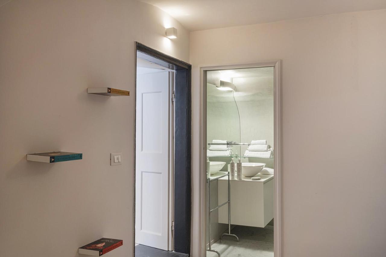 Garibaldi Glamorous Apartment By Wonderful Italy Genova Exterior foto