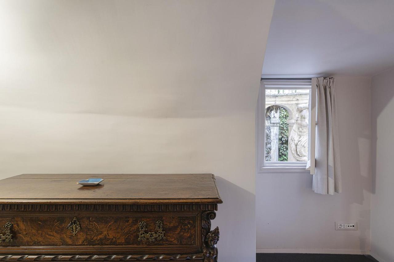 Garibaldi Glamorous Apartment By Wonderful Italy Genova Exterior foto