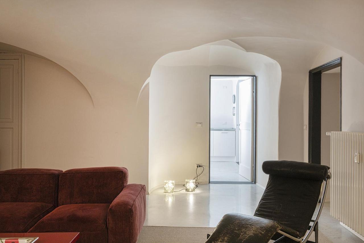 Garibaldi Glamorous Apartment By Wonderful Italy Genova Exterior foto