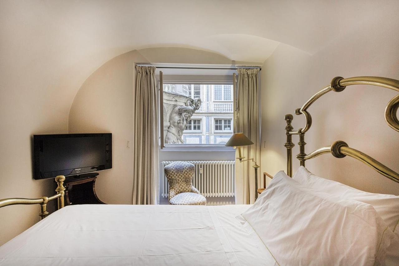 Garibaldi Glamorous Apartment By Wonderful Italy Genova Exterior foto