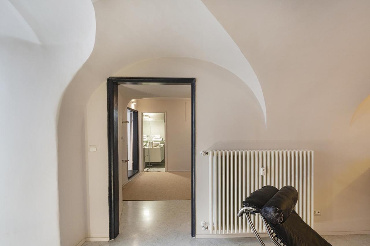 Garibaldi Glamorous Apartment By Wonderful Italy Genova Exterior foto