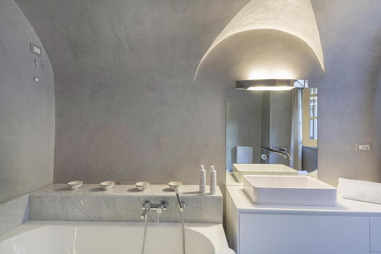Garibaldi Glamorous Apartment By Wonderful Italy Genova Exterior foto